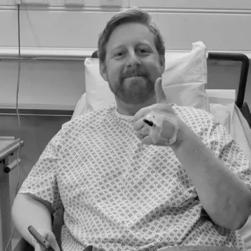 Preminuo glumac Michael Patrick (35), zvijezda 'Igre prijestolja'