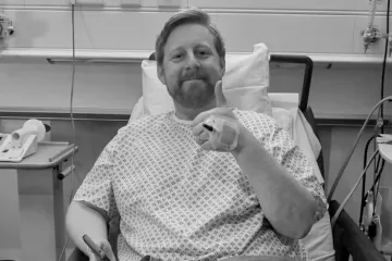 Preminuo glumac Michael Patrick (35), zvijezda 'Igre prijestolja'