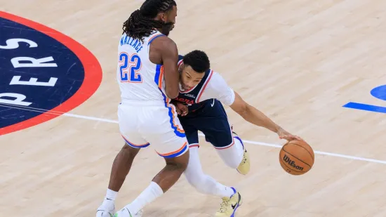 Thunderi osigurali 'pole position' za obranu naslova