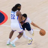 Thunderi osigurali 'pole position' za obranu naslova