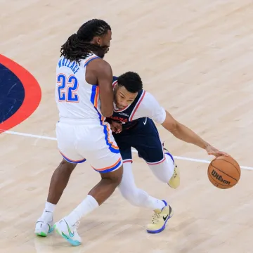 Thunderi osigurali 'pole position' za obranu naslova