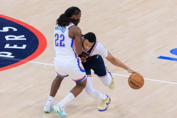 Thunderi osigurali 'pole position' za obranu naslova