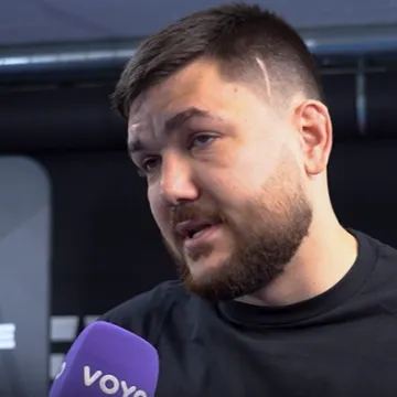 Slovenski te&scaron;ka&scaron; je spreman za domaću publiku: 'Spremam &scaron;ou, naravno da razmi&scaron;ljam o tituli'