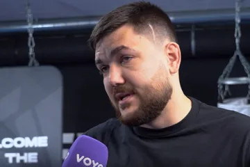 Slovenski te&scaron;ka&scaron; je spreman za domaću publiku: 'Spremam &scaron;ou, naravno da razmi&scaron;ljam o tituli'