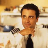 Opasno privlačni Andy Garcia 90-ih je bio san svake žene: Evo kako se mijenjao kroz godine