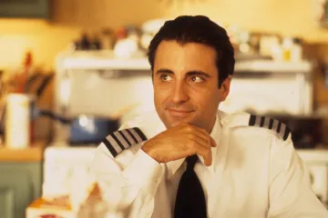 Opasno privlačni Andy Garcia 90-ih je bio san svake žene: Evo kako se mijenjao kroz godine