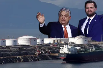 &Scaron;to se krije iza dogovora SAD-a i Mađarske? Stručnjak: 'Hrvatsku se to ne tiče i ne pita'