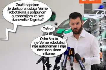 Ja sam budućnost