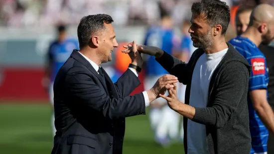 Hajdukovci će u finalu Kupa morati navijati za Dinamo