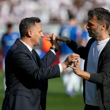 Hajdukovci će u finalu kupa morati navijati za Dinamo