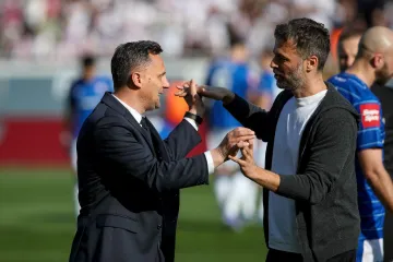 Hajdukovci će u finalu Kupa morati navijati za Dinamo