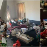 Godinama su živjeli u smeću i kaosu pa su zasukali rukave: Danas su im domovi kao iz snova