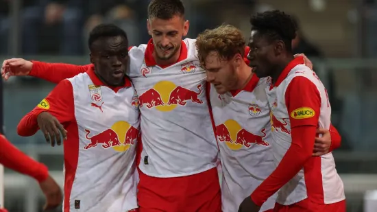 Red Bull &scaron;iri svoje nogometno carstvo na susjedstvo?