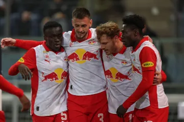 Red Bull &scaron;iri svoje nogometno carstvo na susjedstvo?