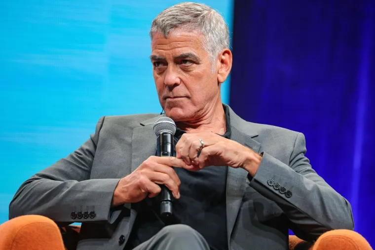 Te&scaron;ke riječi iz Italije: Clooney napao Trumpa, odmah mu stigao i žestoki odgovor