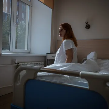 Trudnici se vrtjelo u glavi, a ubrzo je s bebom zamalo umrla: 'Bila sam prestravljena'