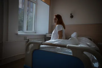 Trudnici se vrtjelo u glavi, a ubrzo je s bebom zamalo umrla: 'Bila sam prestravljena'