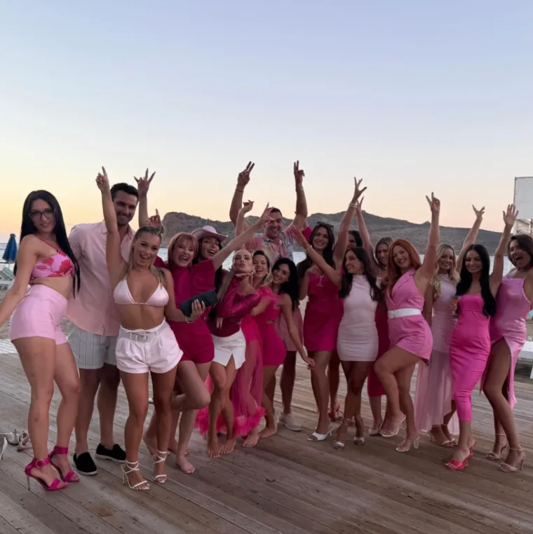 Žaklina za Net.hr o odnosu s biv&scaron;im 'Gospodinom Savr&scaron;enim': 'Upoznali smo se puno prije showa'