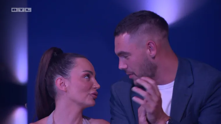 Žaklina za Net.hr o odnosu s biv&scaron;im 'Gospodinom Savr&scaron;enim': 'Upoznali smo se puno prije showa'