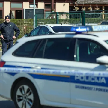 Divljački napad na Uskrs: Zaskočili maloljetnika oko ponoći i premlatili ga