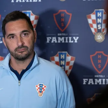 Mini Vatreni saznali protivnike na EURO-u