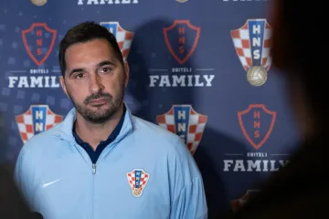 Mini Vatreni saznali protivnike na EURO-u