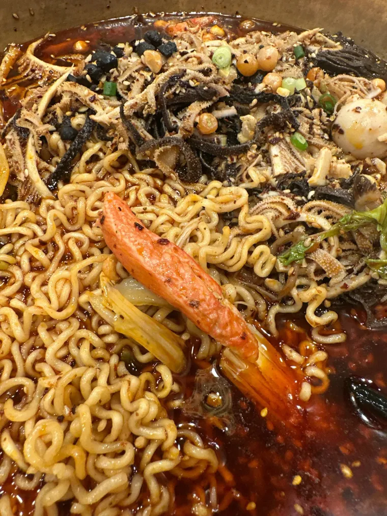 Pačja krv i jezik na tanjuru, jelo u restoranu 10 &euro;, cijene za poželjeti: 'Jedno me &scaron;okiralo'