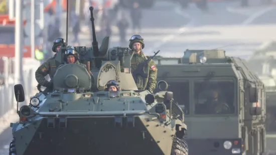 Panika u srcu Moskve, prijeti scenarij koji se nije dogodio 30 godina: 'To bi bio udar'