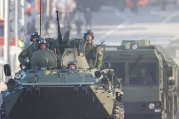 Panika u srcu Moskve, prijeti scenarij koji se nije dogodio 30 godina: 'To bi bio udar'