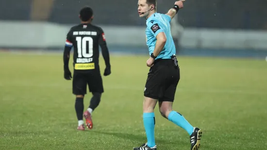 Pogledajte &scaron;to suci kažu o odluci zbog koje Vukovar sumnja u integritet natjecanja