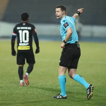 Pogledajte &scaron;to suci kažu o odluci zbog koje Vukovar sumnja u integritet natjecanja