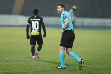 Pogledajte &scaron;to suci kažu o odluci zbog koje Vukovar sumnja u integritet natjecanja