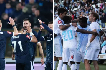 Dinamo po dvostruku krunu, Rijeka spašava sezonu: 'Ne razmišlja se sada tako...'