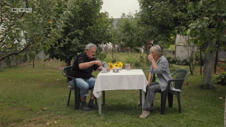 Danas za ekipu slavonske 'Večere za 5' kuha strogi profesor Franjo: 'Izvolite, zadivite me!'