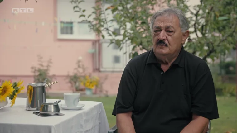 Danas za ekipu slavonske 'Večere za 5' kuha strogi profesor Franjo: 'Izvolite, zadivite me!'