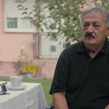 Danas za ekipu slavonske 'Večere za 5' kuha strogi profesor Franjo: 'Izvolite, zadivite me!'