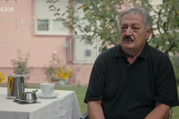 Danas za ekipu slavonske 'Večere za 5' kuha strogi profesor Franjo: 'Izvolite, zadivite me!'