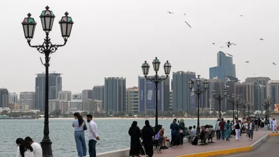 Zbogom teorijo! Geopolitika ima novu 'rasjednu liniju': Ove zemlje sada su na ozbiljnom testu