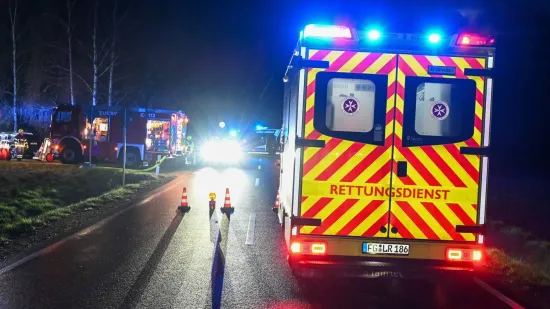 Žena rodila dijete na zaustavnoj traci autoceste: Vatrogasci ugledali nestvaran prizor