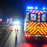 Žena rodila dijete na zaustavnoj traci autoceste: Vatrogasci ugledali nestvaran prizor