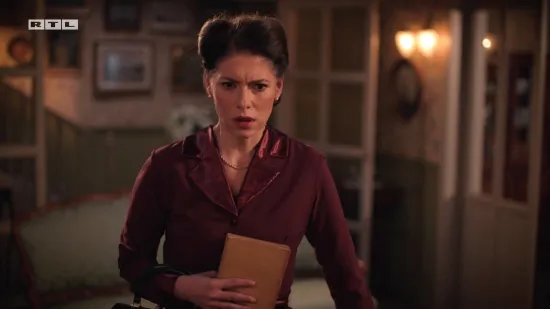 Rajka neočekivano doznaje identitet svog izgubljenog sina