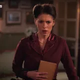 Rajka neočekivano doznaje identitet svog izgubljenog sina