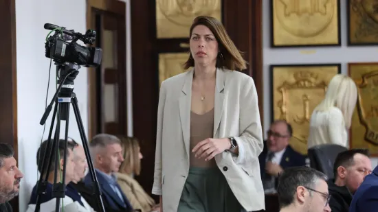 Blanka Vla&scaron;ić nakon dugo vremena snimljena u javnosti: Fokus joj je trenutačno samo na ovome