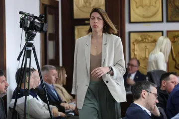 Blanka Vla&scaron;ić nakon dugo vremena snimljena u javnosti: Fokus joj je trenutačno samo na ovome