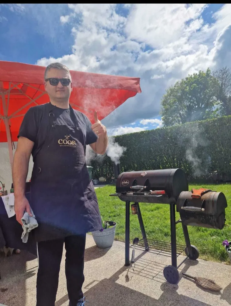 Danijela i Ivan su Hrvatsku zamijenili Irskom, režije su im poslastica: 'To se ovdje ne plaća'