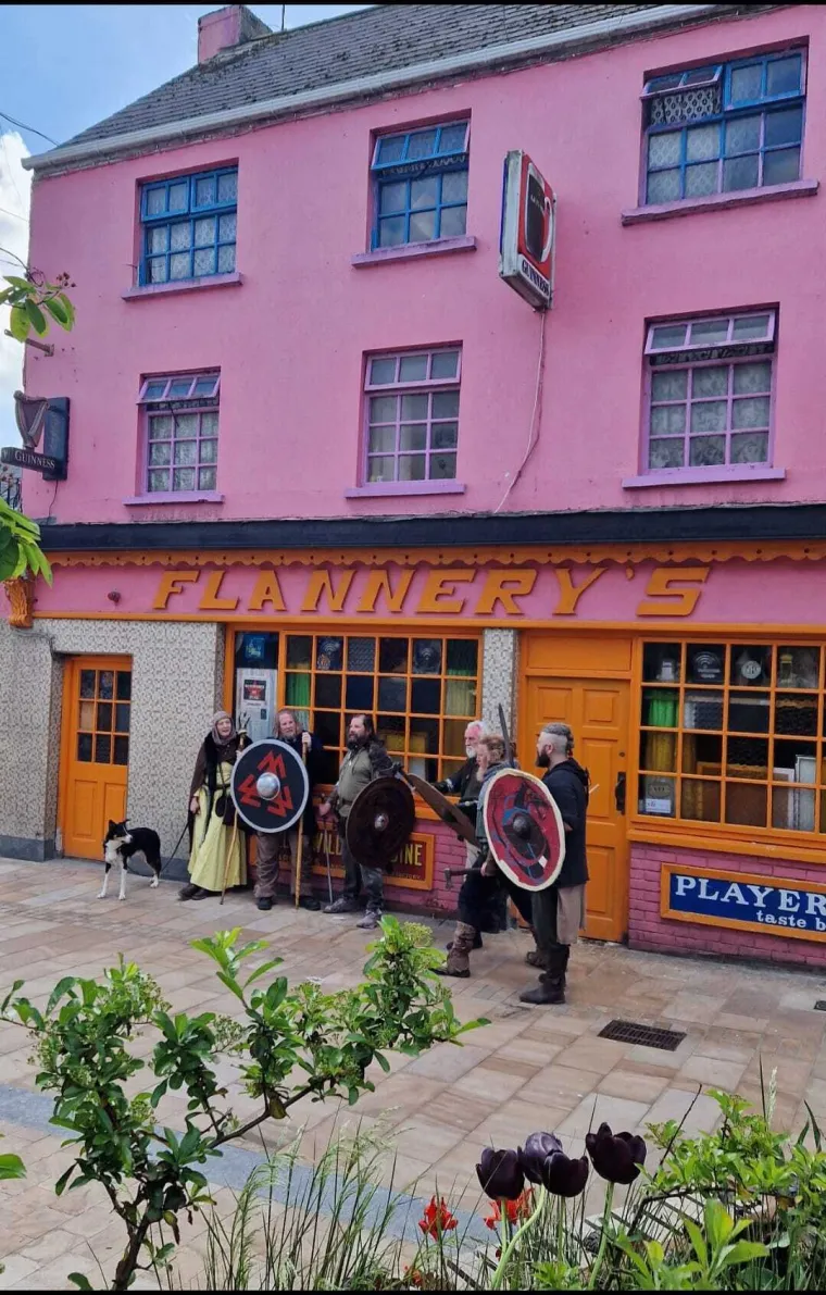 Danijela i Ivan su Hrvatsku zamijenili Irskom, režije su im poslastica: 'To se ovdje ne plaća'