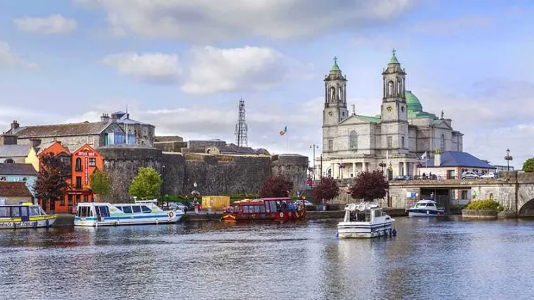 Danijela i Ivan su Hrvatsku zamijenili Irskom, režije su im poslastica: 'To se ovdje ne plaća'