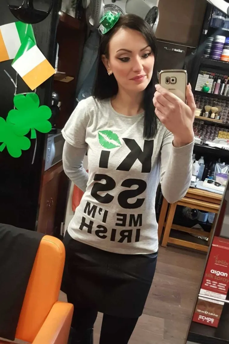 Danijela i Ivan su Hrvatsku zamijenili Irskom, režije su im poslastica: 'To se ovdje ne plaća'