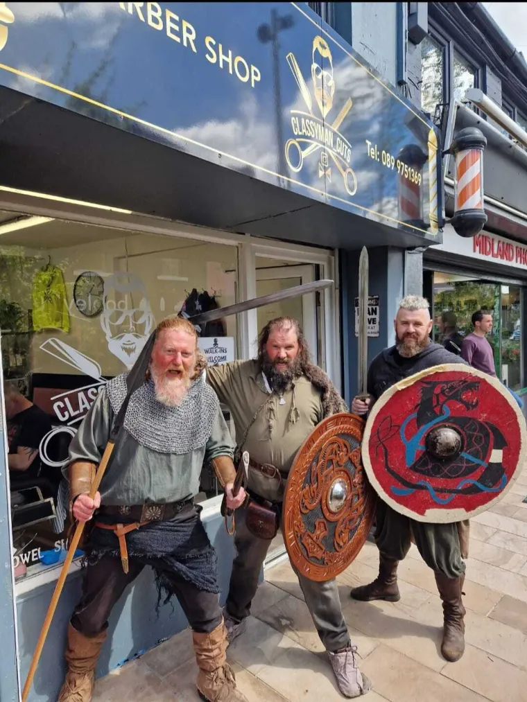 Danijela i Ivan su Hrvatsku zamijenili Irskom, režije su im poslastica: 'To se ovdje ne plaća'