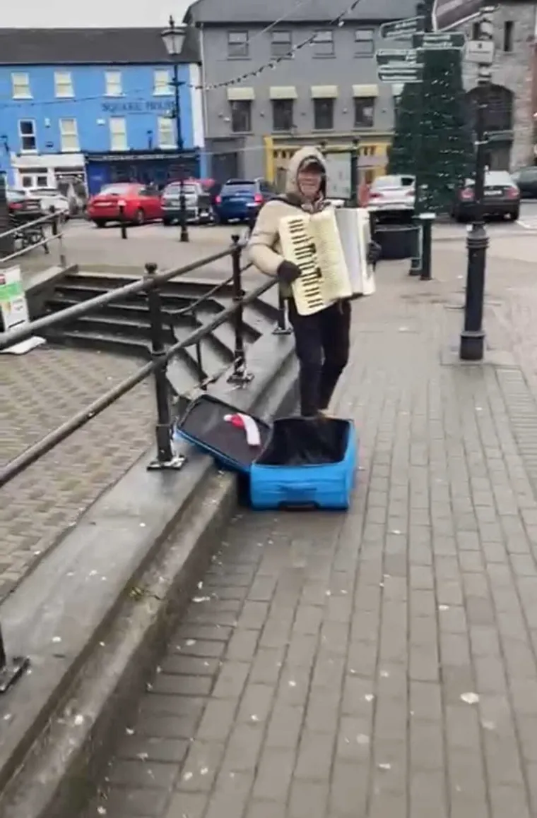 Danijela i Ivan su Hrvatsku zamijenili Irskom, režije su im poslastica: 'To se ovdje ne plaća'